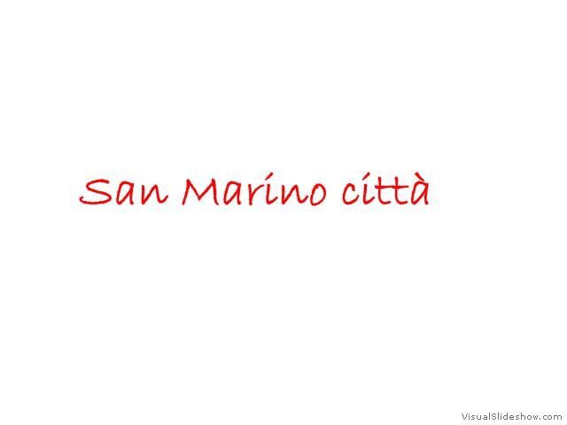 città